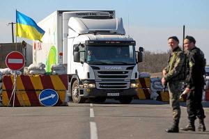 Крымские "власти" обещают Украине "ответку" за блокаду полуострова