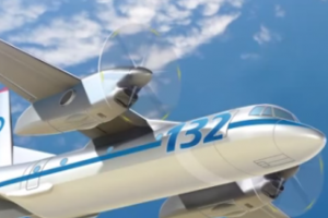 В Украине в 2016 году в небо поднимется новый Ан-132