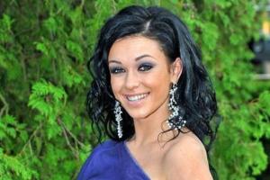 Мария Яремчук представила новый нежный лирический клип 