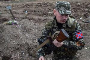 Боевикам "ДНР" передадут тела трех погибших под Донецком ополченцев