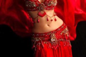 В Египте стало опасным исполнять танец живота: можно попасть за решетку 