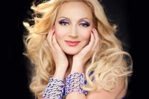 Обворожительная Кристина Орбакайте поделилась интригующим снимком