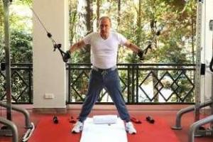 Песков: Путин слишком занят, и поэтому на проблемы геев тратить свое время не будет