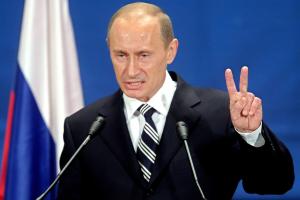Эксперты: Путин в Сирии имеет свой интерес