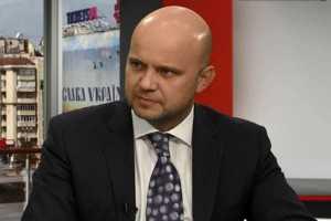 СБУ прослеживает в донецком "перевороте" российский след
