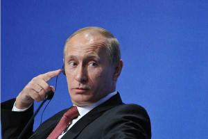 Политолог: У Путина очень серьезная мания величия, а  это уже клиника