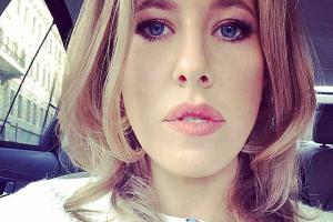 Собчак шокировала и неприятно удивила поклонников своим лицом