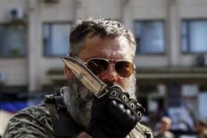 Ряды банды "Бабая" редеют: боевики переходят на украинскую сторону, чтобы попасть под амнистию