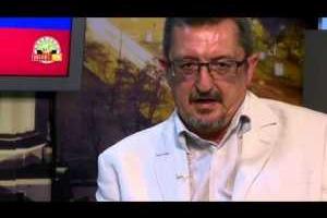 Начало контрреволюции в "ДНР": Александров призывает народ на военное сопротивление