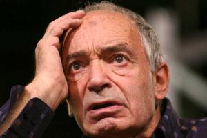 Валентин Гафт гордо назвал себя "путинцем"