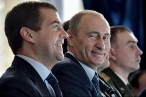 Путина раздули как лягушку и теперь в Кремле идет процесс "сдувания" - российский публицист