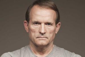 Киев продолжает "не слышать" Донбасс - Медведчук