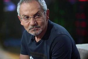 Шустер сообщил зрителям, где можно будет посмотреть очередную программу ток-шоу 