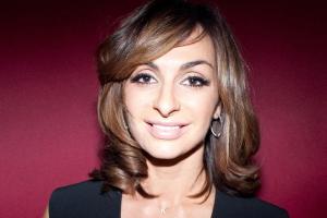 Звезда Comedy Woman стала героиней социальной рекламы