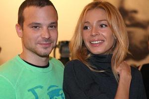 У актрисы-красавицы Агнии Дитковските новый роман 