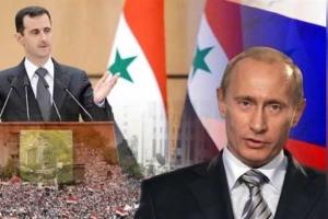 Политический аналитик: Путин намеревается предать Асада. Что он может получить за голову сирийского президента?