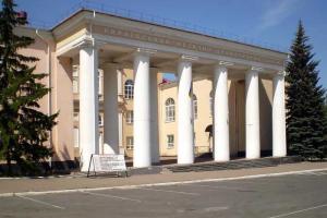 Академические театры Донецка и Луганска поедут на гастроли в Нижний Новгород