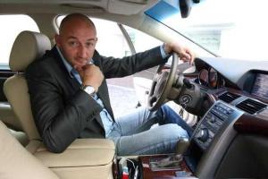 Бутусов: Мочанова убить не хотели - хотели запугать