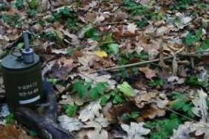 Волонтер рассказала о бойце, который, попав в плен, бросился на растяжку, забрав на тот свет врагов