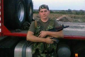 Остался живым, пройдя огненный ад на Донбассе, а был убит отморозками в киевском кафе