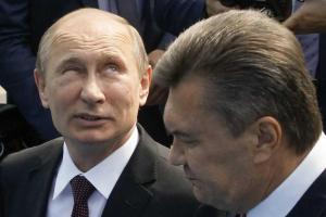 Рабинович: Сколько Путин взял за укрытие клана Януковича 