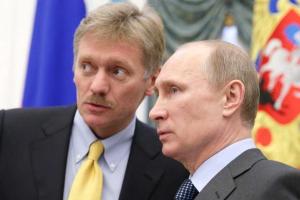 Путин открыт для любых контактов и переговоров с США - Песков