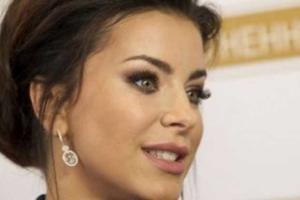 Ани Лорак прокомментировала законопроект относительно лишения звания "Народный артист Украины"