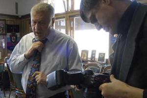 Жириновский заявил, что его "травит" собственный кабинет в Госдуме 