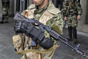 Тымчук: недовольные зарплатой российские наемники пытаются живыми "слинять" на родину