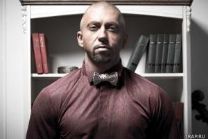 У рэпера Сереги новое тело, новый псевдонимом и новый репертуар 