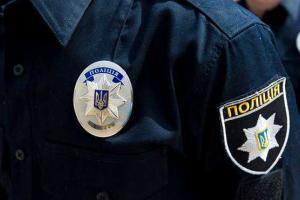 Стартовал набор в новую патрульную полицию в Краматорске