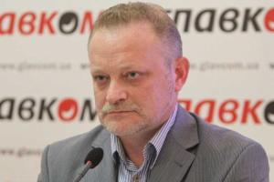Политолог: Захарченко "преподнес" Киеву царский подарок 