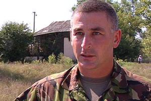 Заявление командира 92-й ОМБр о расстреле мобильной группы на Луганщине и дискредитации ВСУ