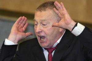 Жириновский требует переписать гимн: фраза "братский народ" режет слух 