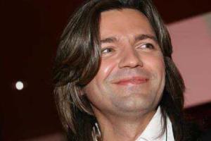 Сбылась мечта Дмитрия Маликова - он воочию увидел Байкал