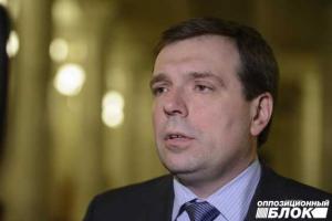 Оппозиционер: В результате блокады Крыма страдают отечественные предприятия