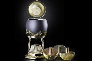 Испанский парфюмерный бренд представил самые дорогие в мире духи 