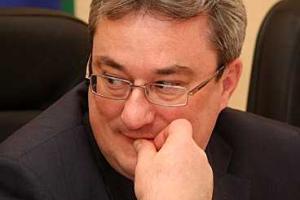 Главу Республики Коми задержали за мошенничество: он стал неприлично богат