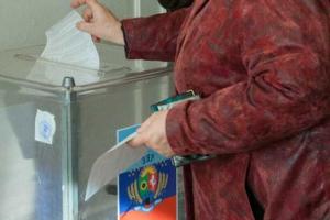 Власти "ЛНР" хотят поставить урны для голосования на территории РФ 