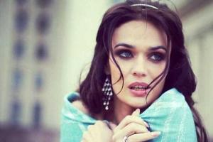 Поклонница пилона Алена Водонаева похвасталась прекрасными формами