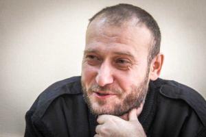 Ярош: уйду на пенсию только после победы