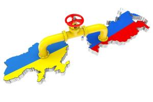 Согласованы условия зимних поставок газа Украине