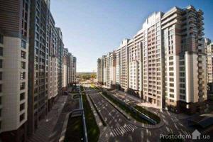 Семьи сепаратистов "ЛНР" обзаводятся элитным жильем в столице Украины