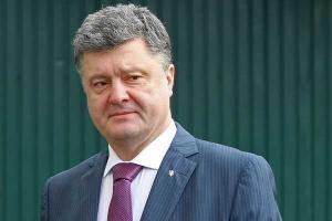 План "Б" в случае перехода России за "красную линию" - из интервью Порошенко