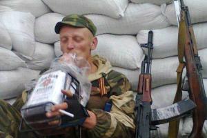 Не ожидали: российские военные получают "ответку" от местных ополченцев