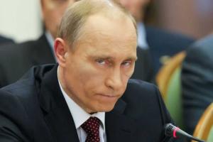 Путин "помог" Грузии и Украине, теперь грозит "помощью" Таджикистану