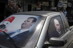 Самоубийство у россиян генетически заложено, по своей воле лезут в сирийскую петлю - мнение