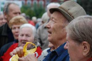 Власти "ЛНР" планируют уменьшить пенсионный возраст