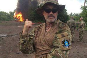 Новые подробности расстрела сводной мобильной группы на Луганщине