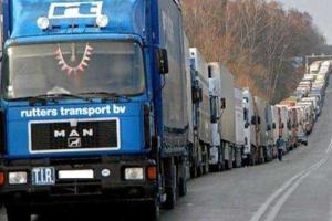 Чубаров: бизнес в Крыму торгует на крови, мы готовим продуктовую блокаду полуострова